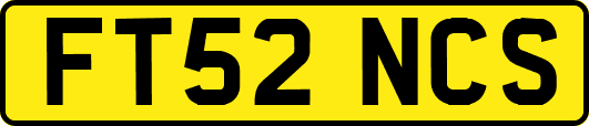 FT52NCS