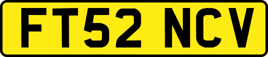 FT52NCV