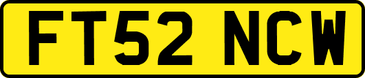 FT52NCW