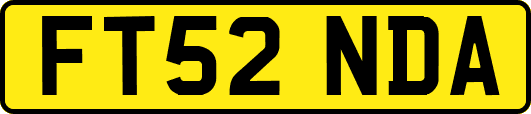 FT52NDA