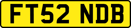 FT52NDB