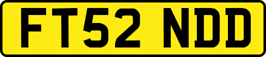 FT52NDD