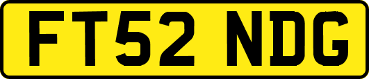 FT52NDG