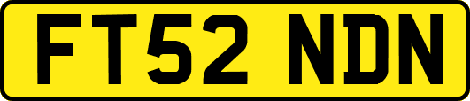 FT52NDN