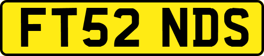 FT52NDS