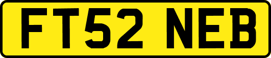 FT52NEB