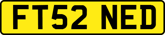 FT52NED