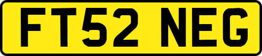 FT52NEG
