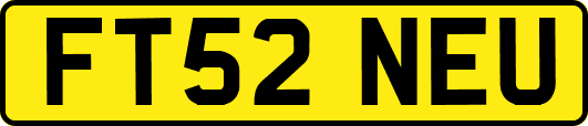 FT52NEU