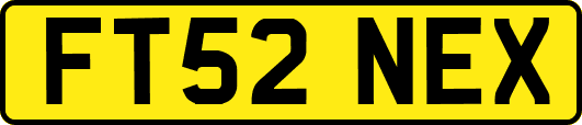 FT52NEX