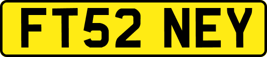 FT52NEY