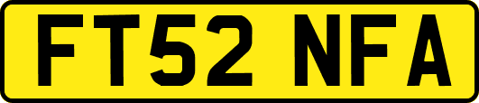 FT52NFA