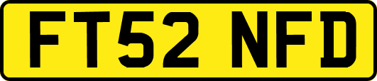 FT52NFD