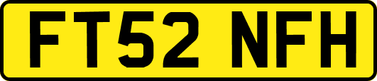FT52NFH