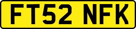 FT52NFK