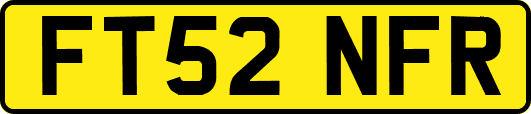 FT52NFR