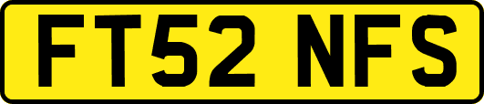 FT52NFS