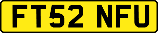 FT52NFU