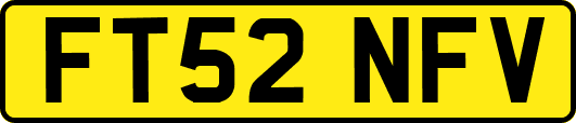 FT52NFV