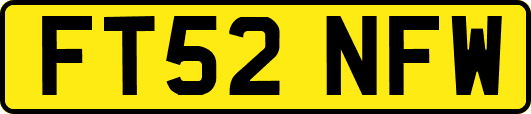 FT52NFW