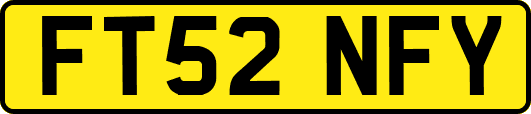 FT52NFY