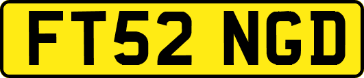 FT52NGD