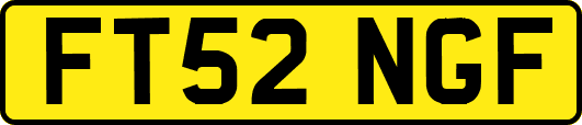 FT52NGF