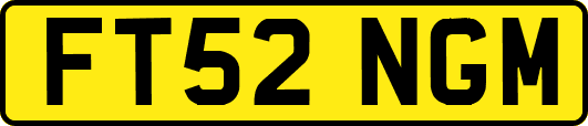 FT52NGM