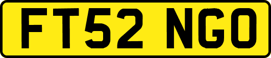 FT52NGO