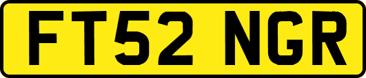 FT52NGR