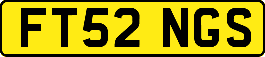 FT52NGS
