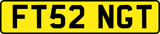 FT52NGT