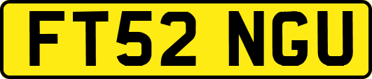 FT52NGU