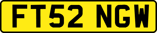 FT52NGW