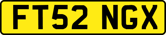 FT52NGX