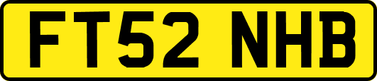 FT52NHB
