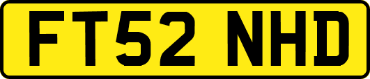 FT52NHD