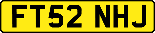 FT52NHJ