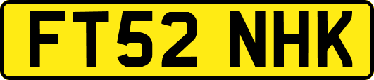 FT52NHK