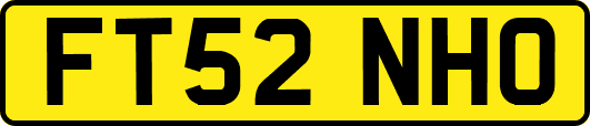 FT52NHO