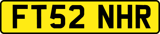 FT52NHR
