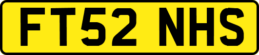 FT52NHS
