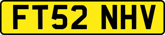 FT52NHV