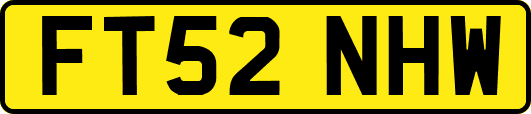 FT52NHW