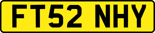 FT52NHY