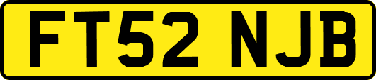 FT52NJB