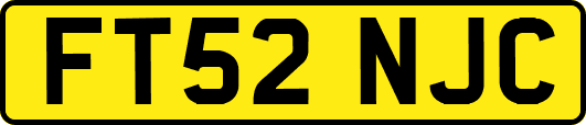 FT52NJC