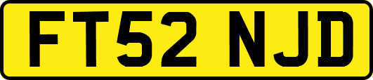 FT52NJD
