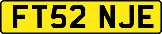 FT52NJE