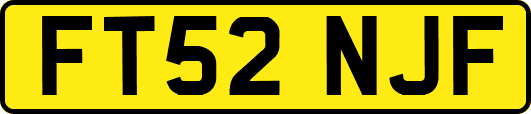 FT52NJF